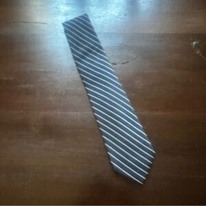 The Custom Shop Silk Tie Made